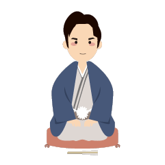 こども落語教室