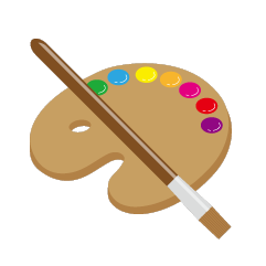 ひがしまつやまart のひろば