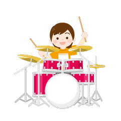 スタジオ体験