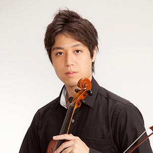 榎本 郁 ヴァイオリン