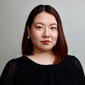 利根川 佳子 ソプラノ