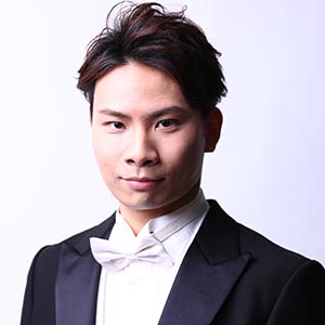 友清 大樹 テノール