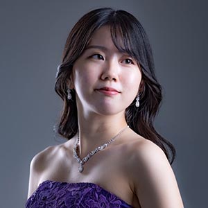 東松山ネクストアーティスト 大友 麻里亜 ピアノ