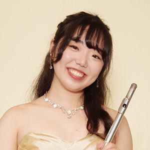 東松山ネクストアーティスト 本田 悠稀 フルート