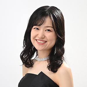 東松山ネクストアーティスト 横田 理央 ピアノ