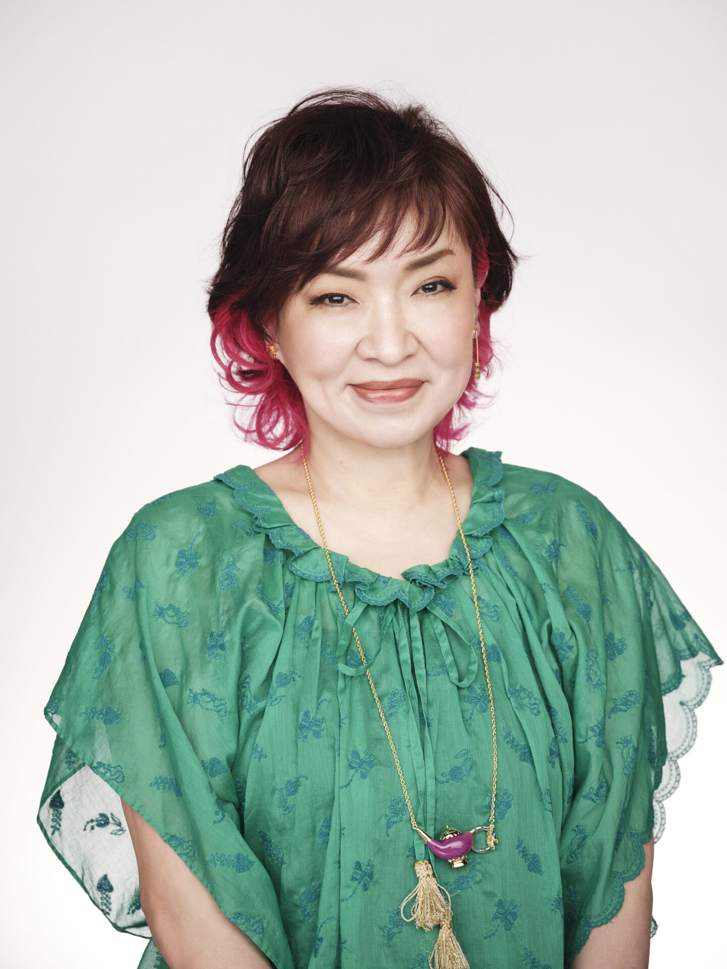 完売御礼】 清水ミチコのHAPPY PARADISE - 東松山市民文化センター