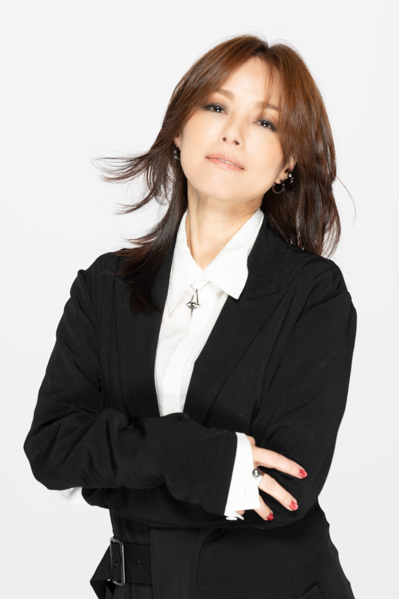 相川七瀬 30th Anniversary LIVE 2026 in東松山 - 東松山市民文化センター